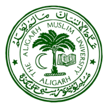 AMU Logo