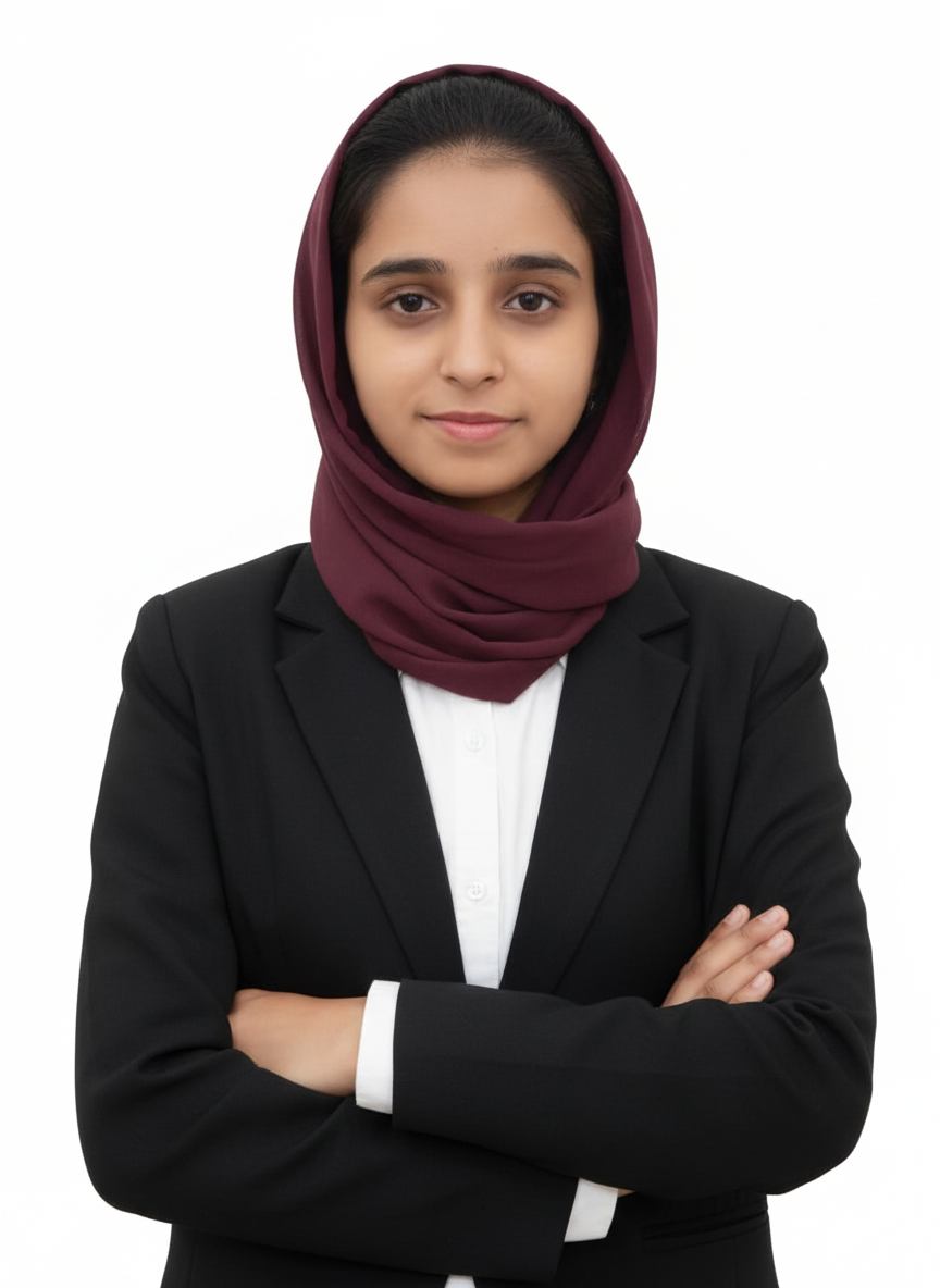 ZAKIYA FARHAT
