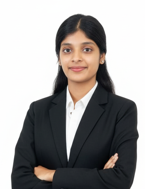 SANIYA KHAN