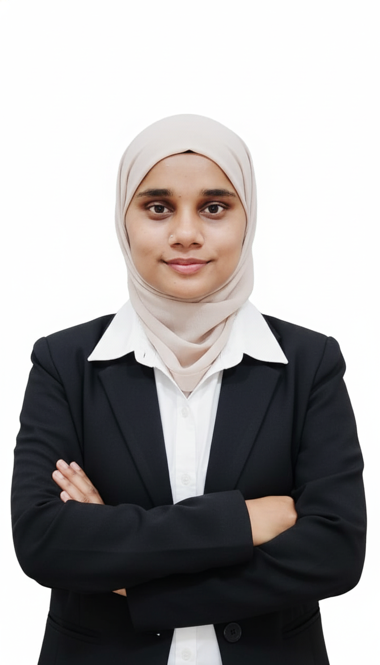 SADIA  ANJUM