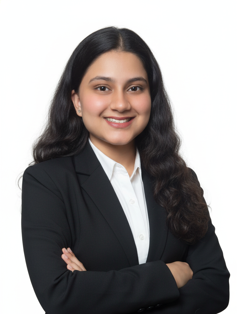 AYUSHI VERMA