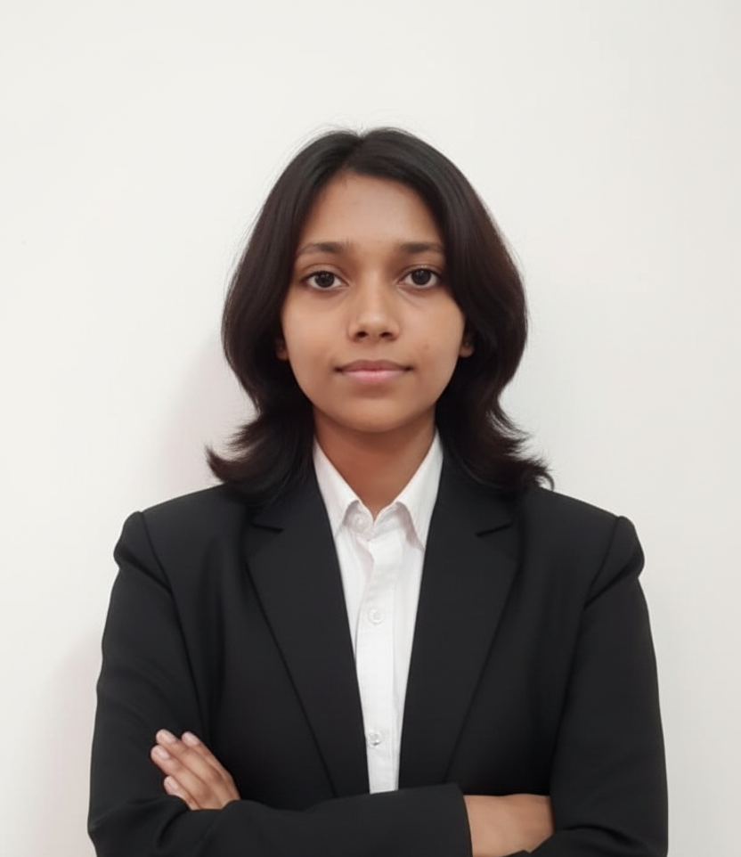 NAVYA SINGH