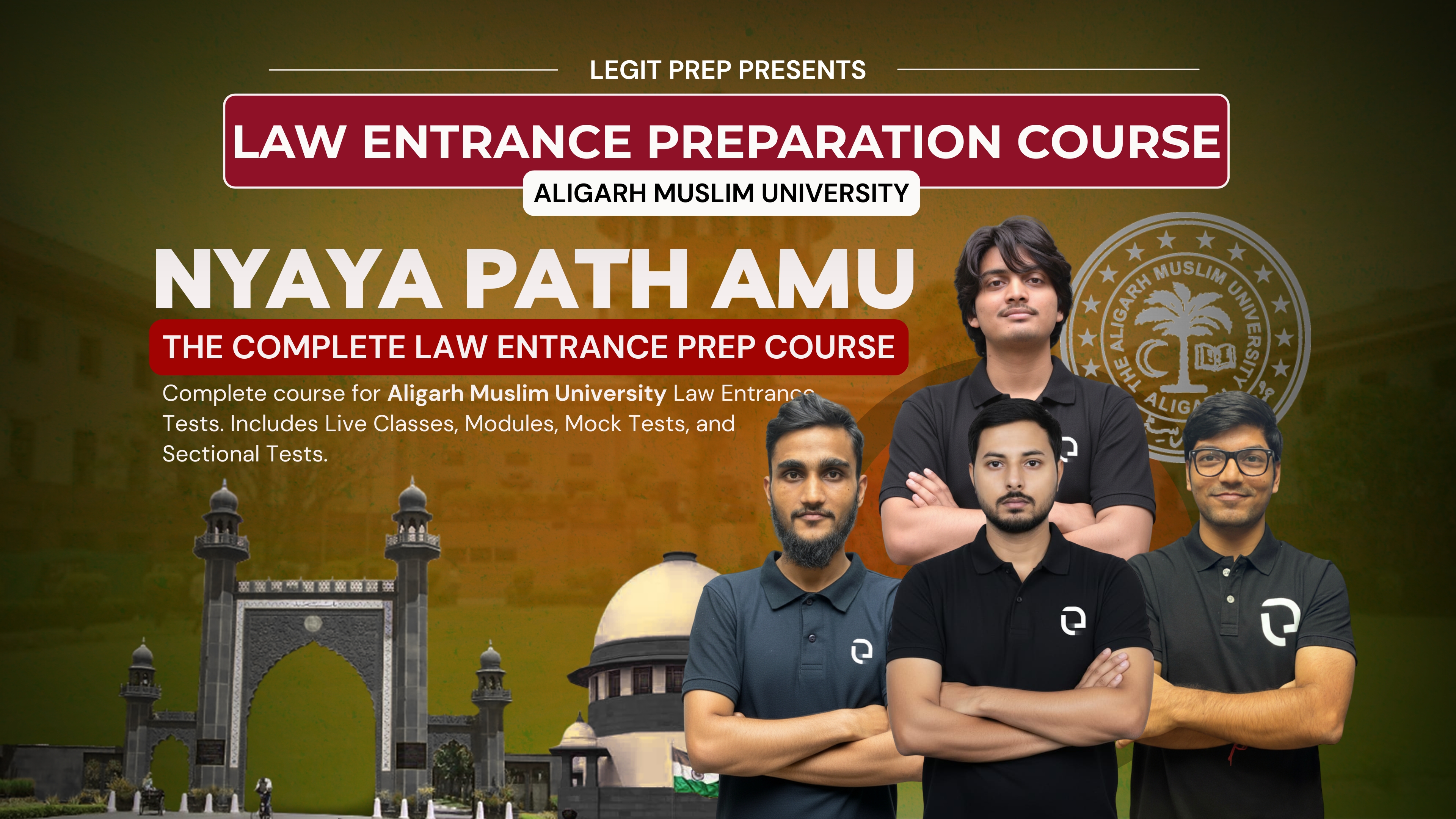 Course Image