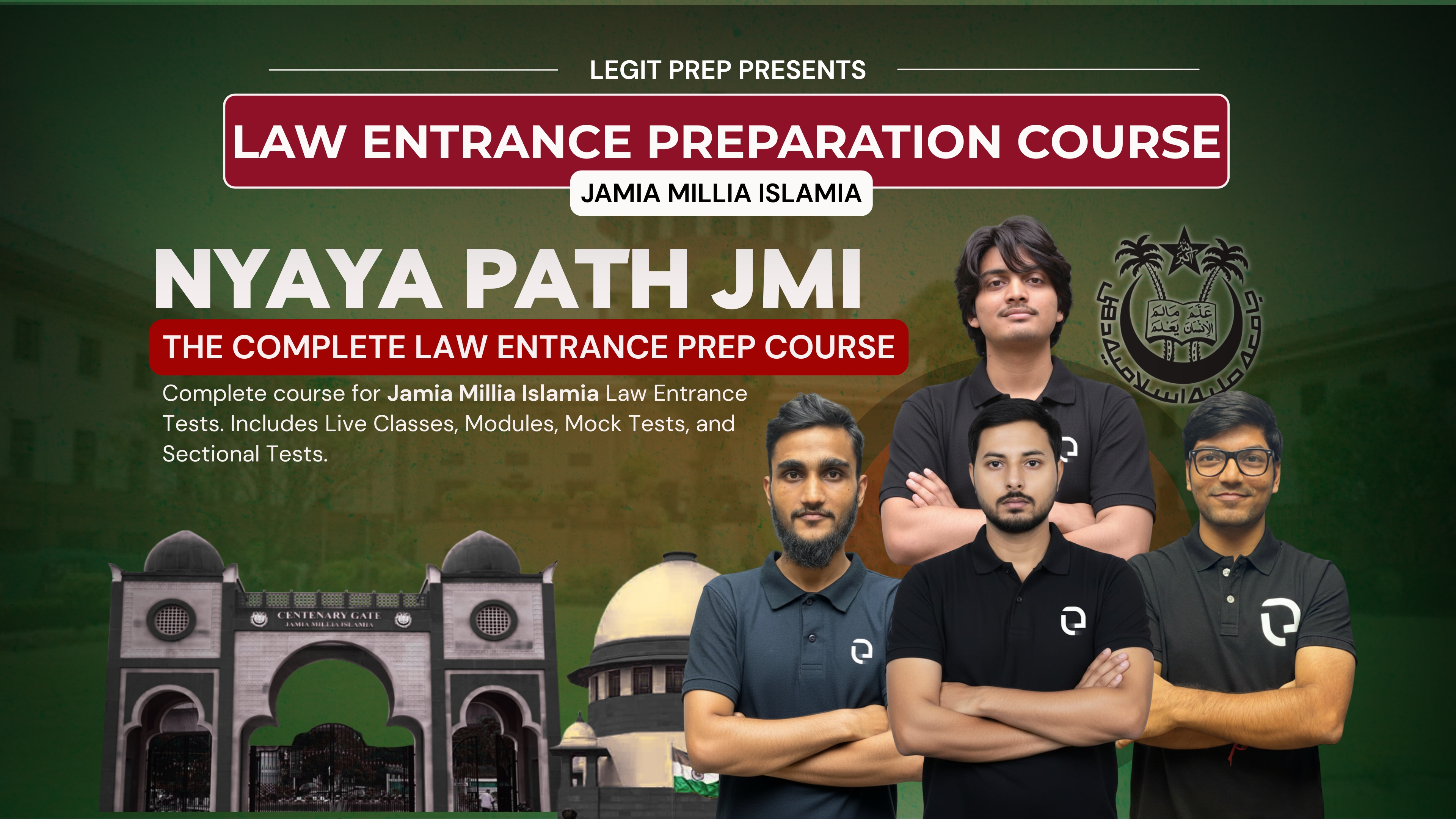 Course Image