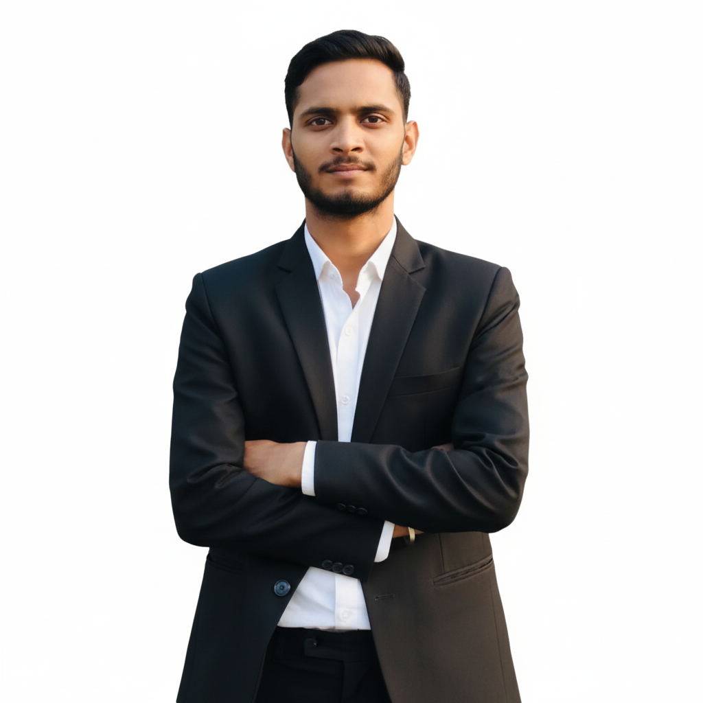 ADARSH ANAND