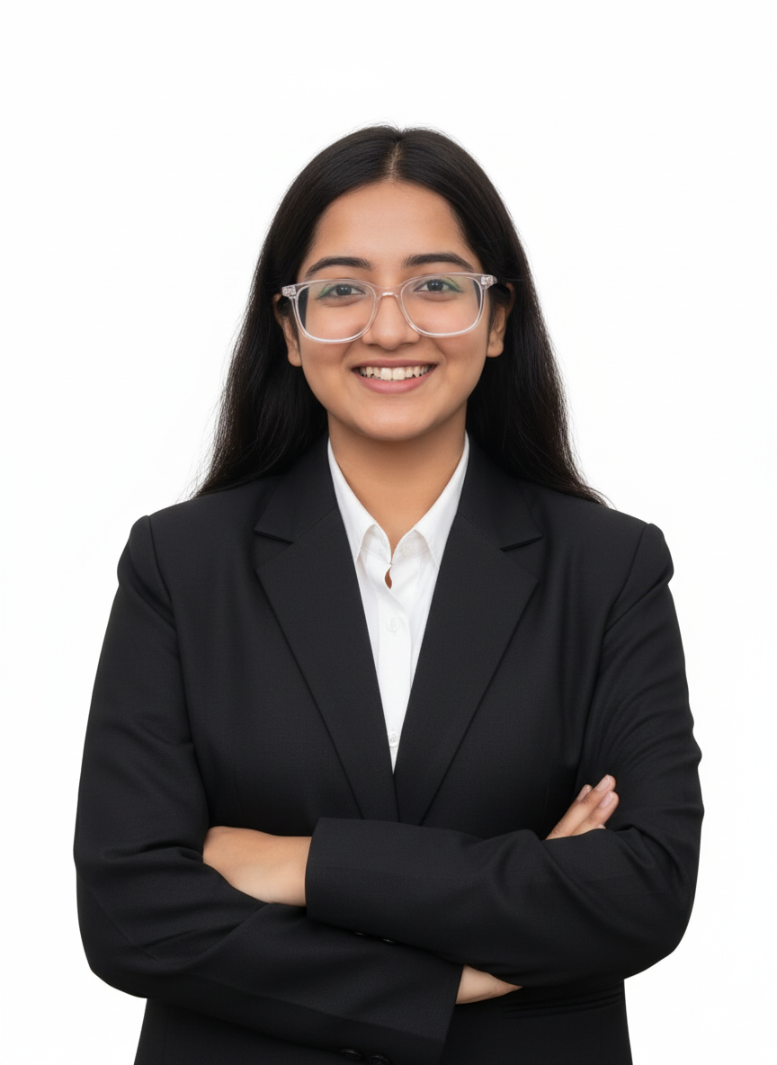 TUSHTI SACHDEVA