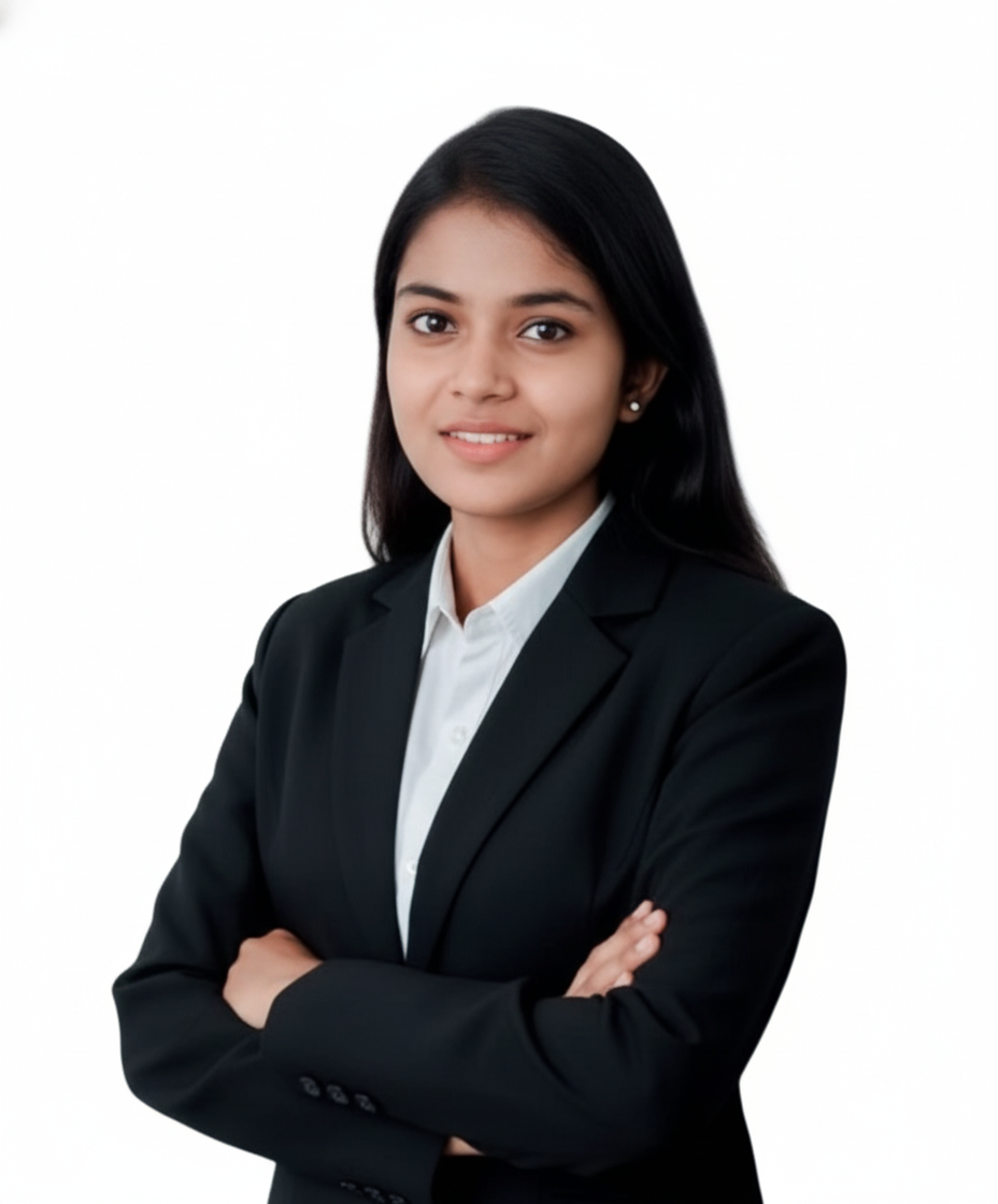 NAZIYA SHAHEEN