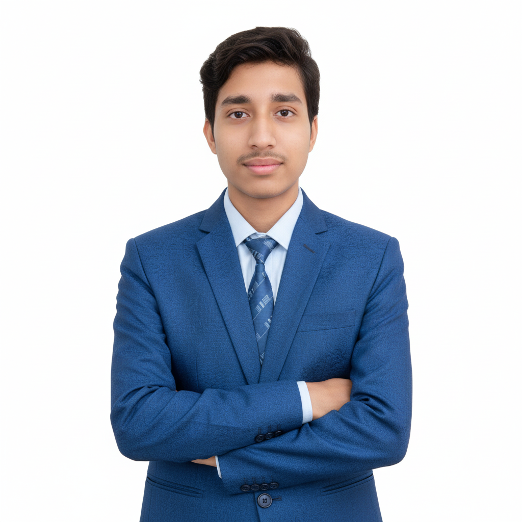 MOHAMMAD SAHIL