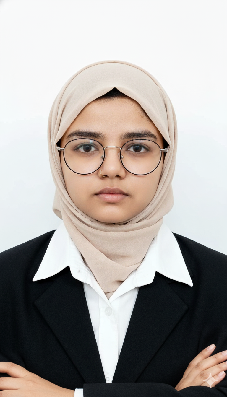 SHIFA FATMA