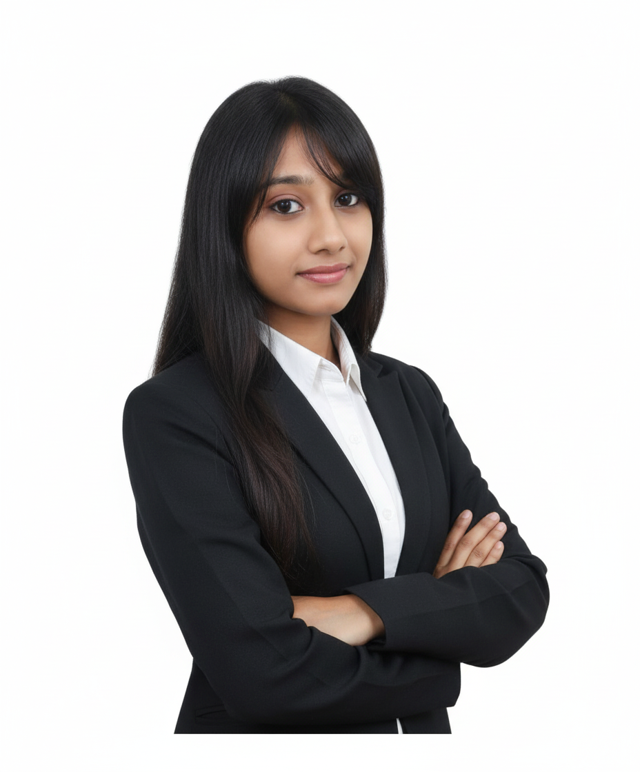 SARAH TABASSUM