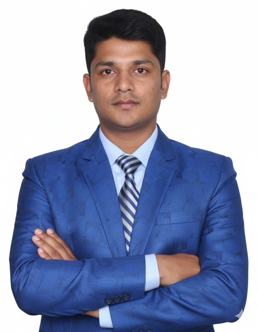 MD SHAHBAZ