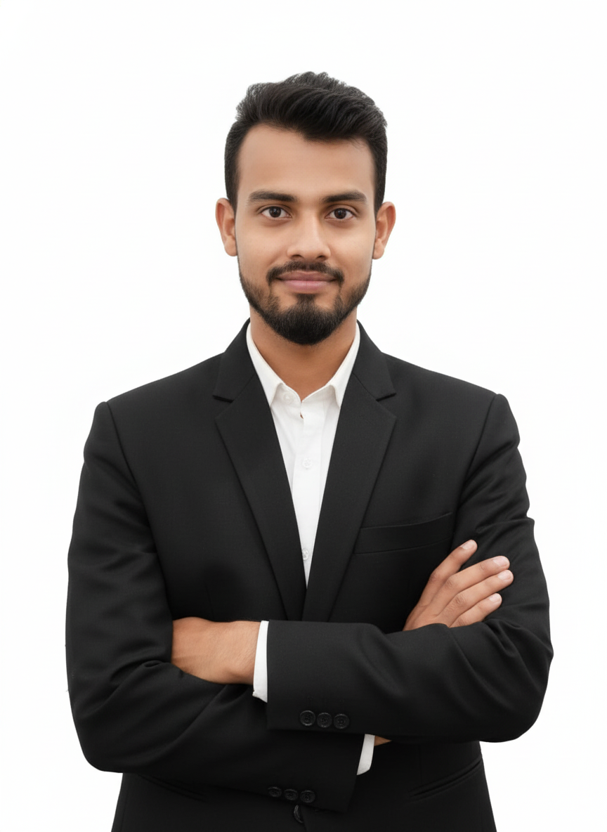 MOHD. ADNAN