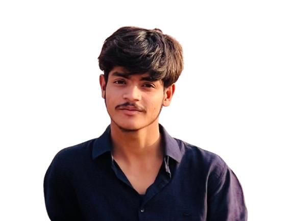 Mohd Faizan