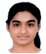 Simran Jha