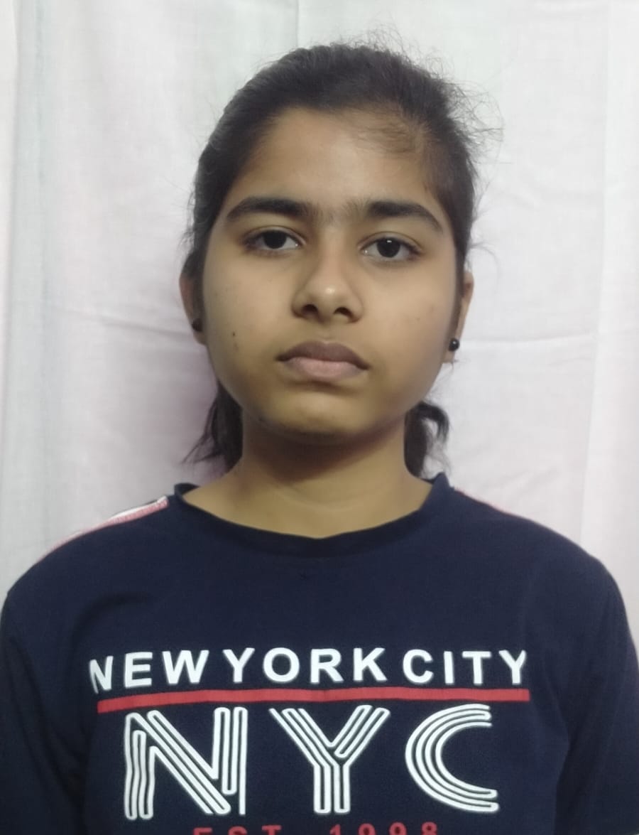 Pragya Priya