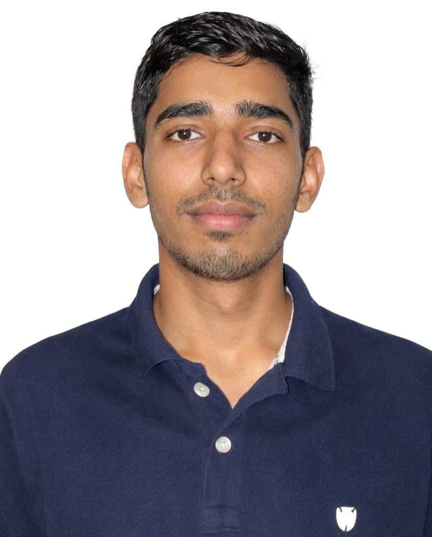 Updesh Chaudhary