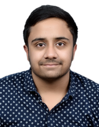 Yash Gautam