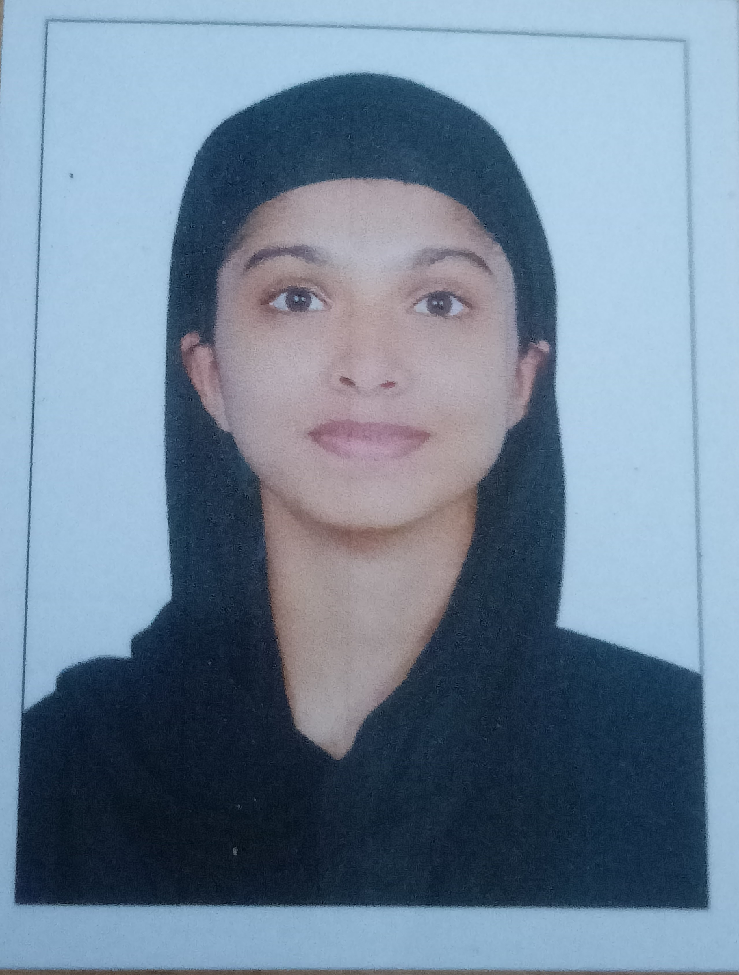 Farhana