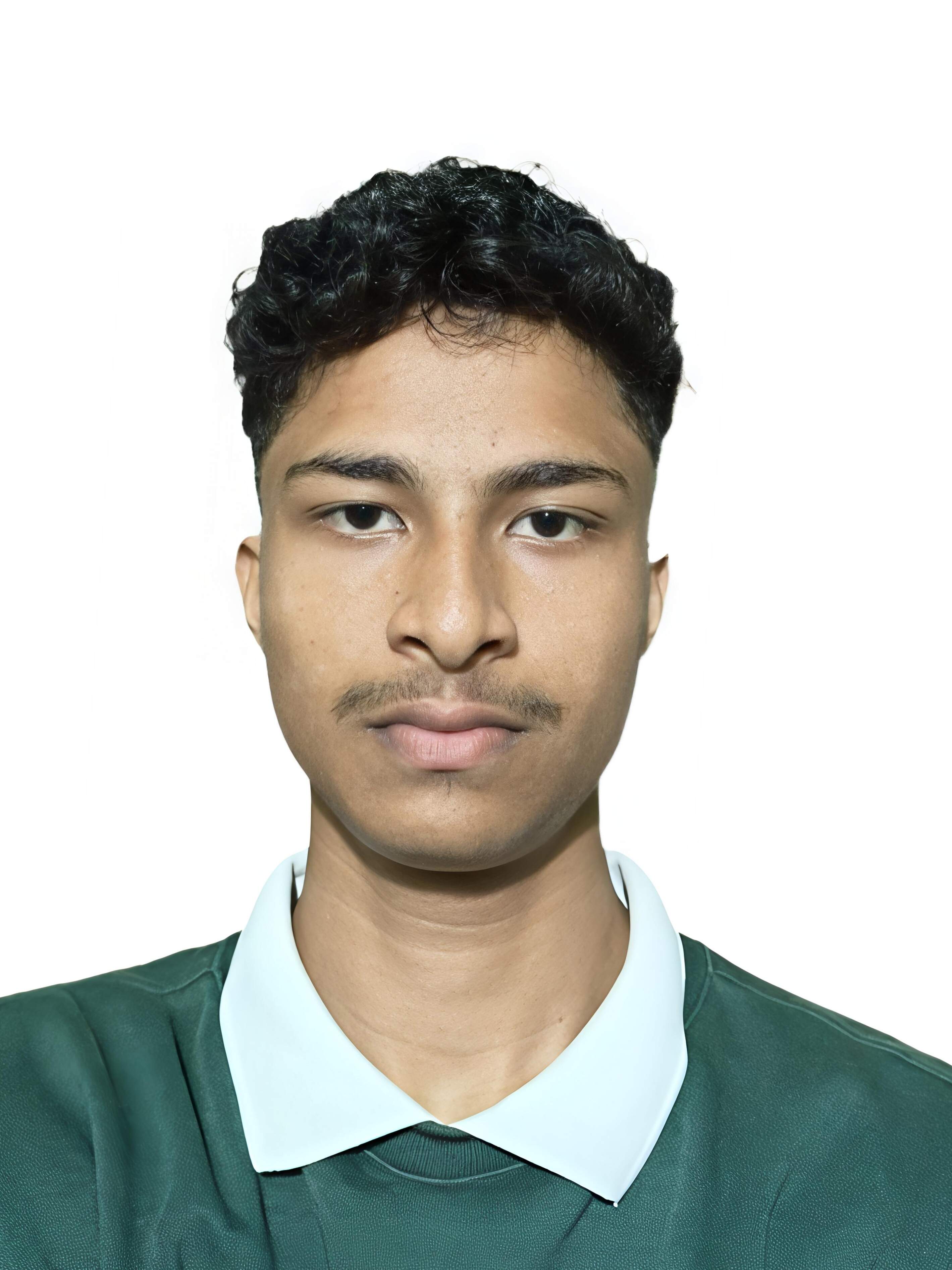 Mehfuj Aktar Choudhury
