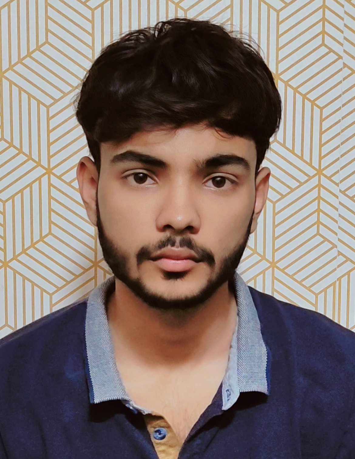 Mohd Awais