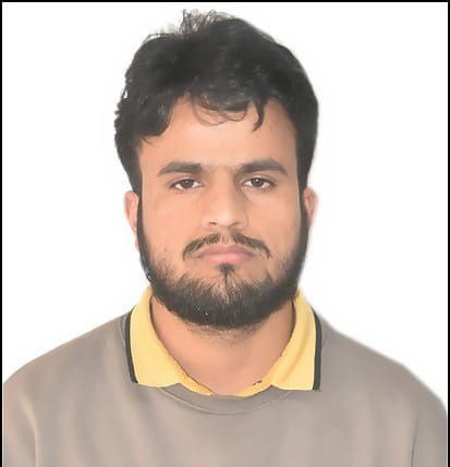 Zakir Hussain Thoker