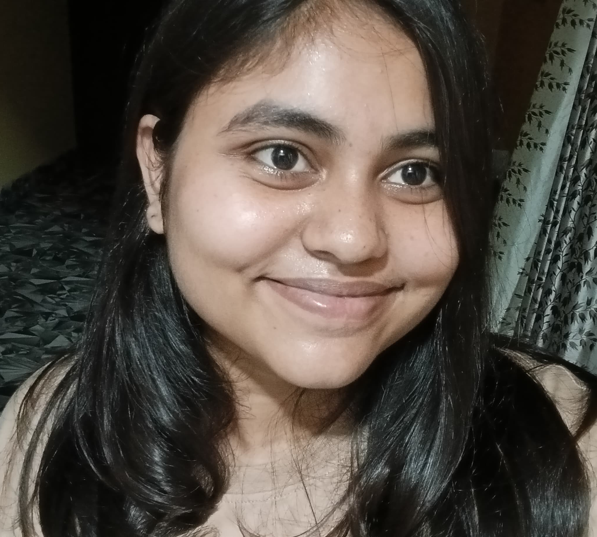 Naushaba Jahan