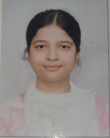 Haniya Afzal