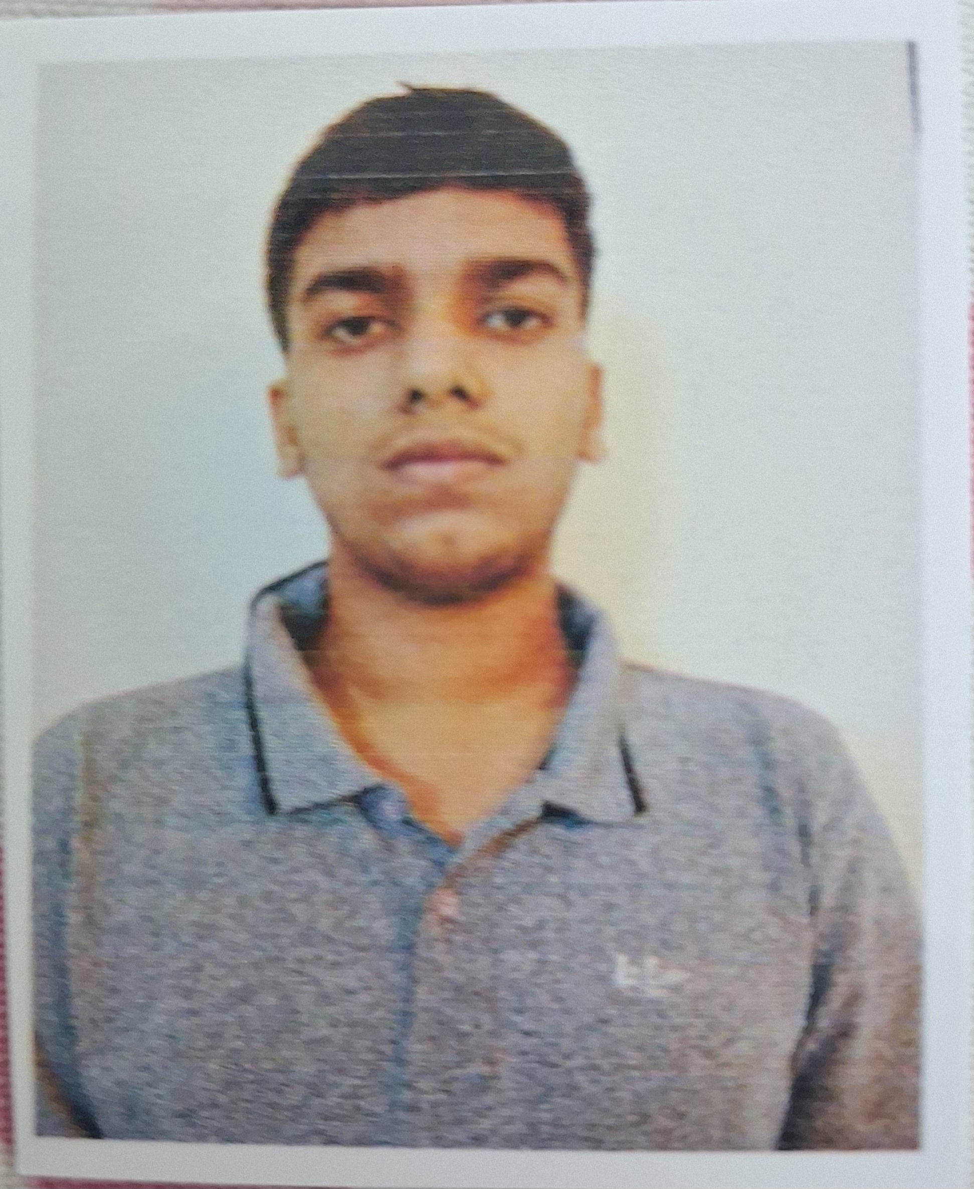 Abhinav Gautam