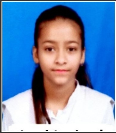 Khushi Raizada
