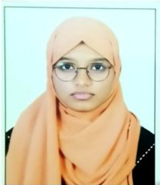 Juwariyah Iffath