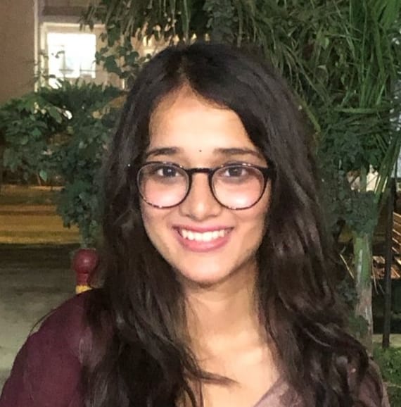 Anusaya Rajput