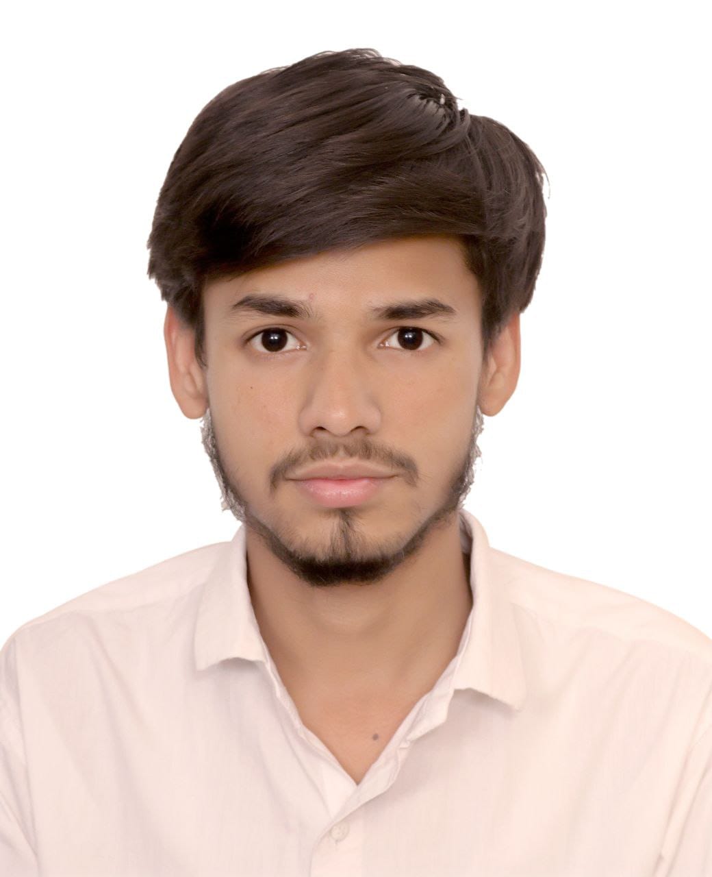 Md Hammad