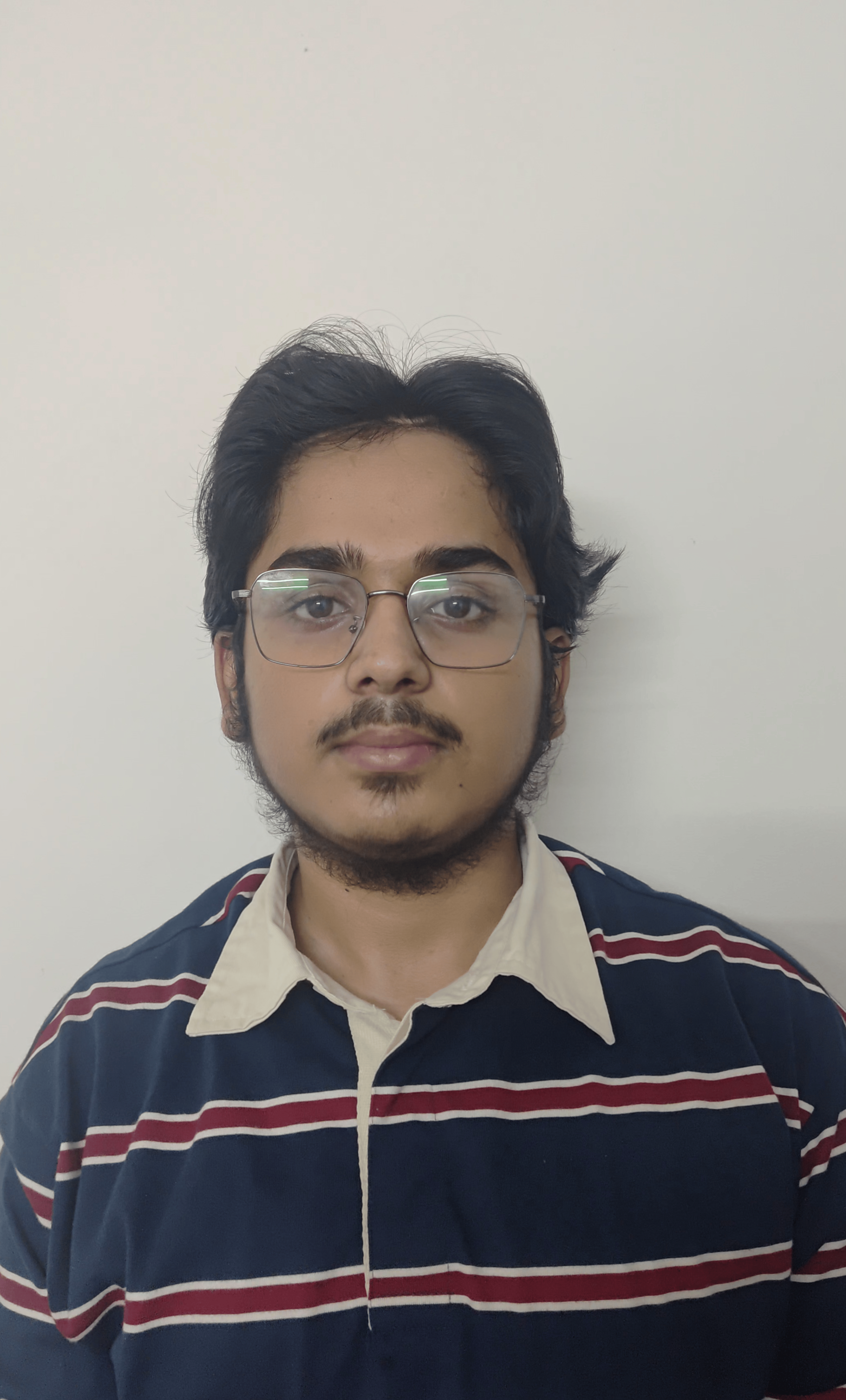 Anzar Ahmad Khan