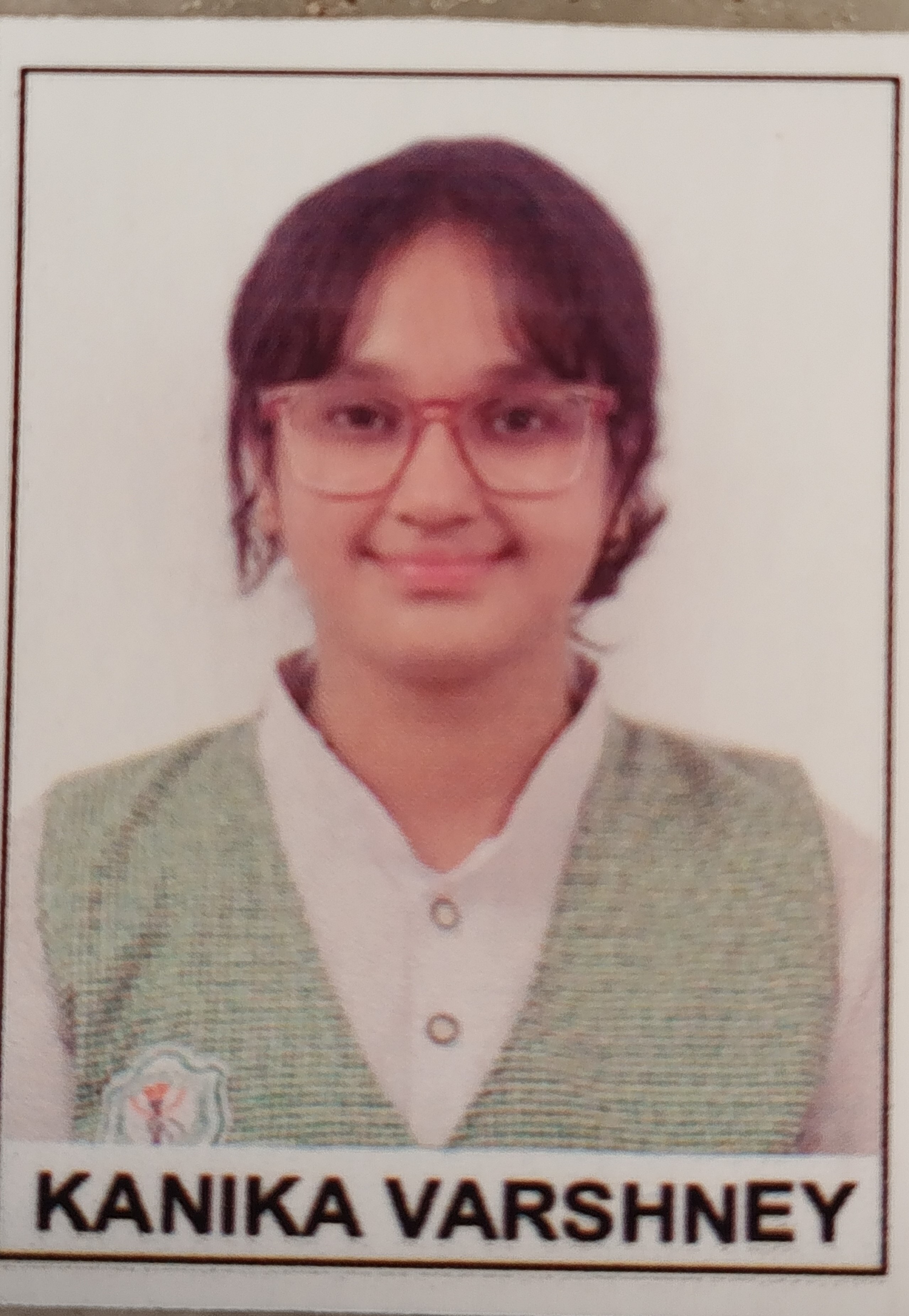 Kanika Varshney