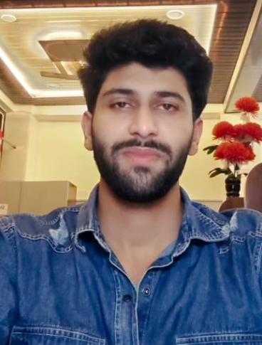 Mohd Nazaq
