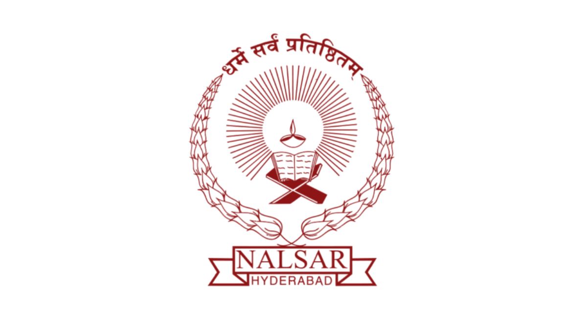 NALSAR Campus